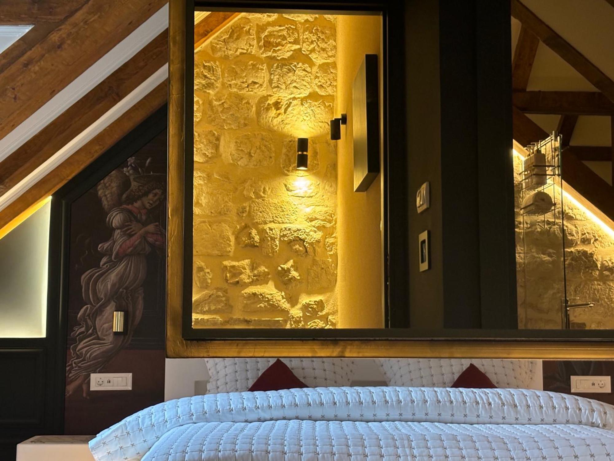 Kazin Supreme Hotel Kotor Buitenkant foto