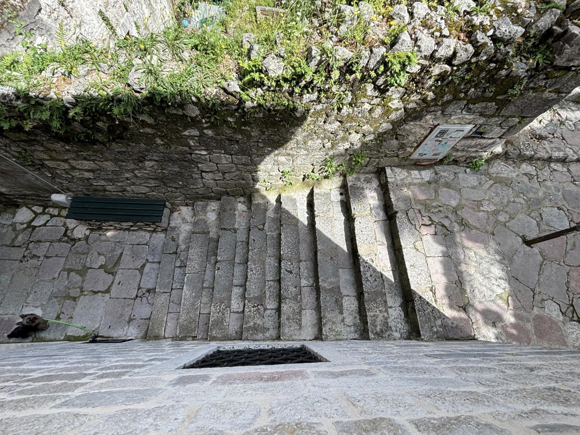 Kazin Supreme Hotel Kotor Kamer foto